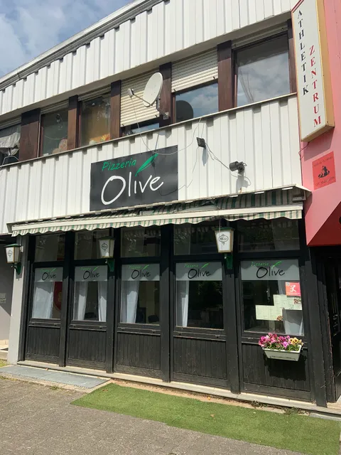 Pizzeria Olive Mainz Weisenau