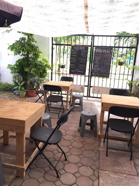 Puerto Juárez Brewery