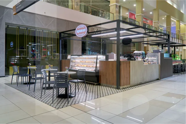 Rosselot Pastelería - Multiplaza