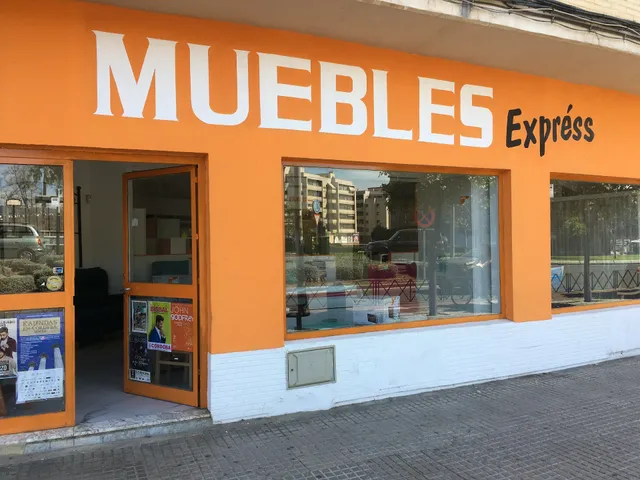 Muebles Expréss