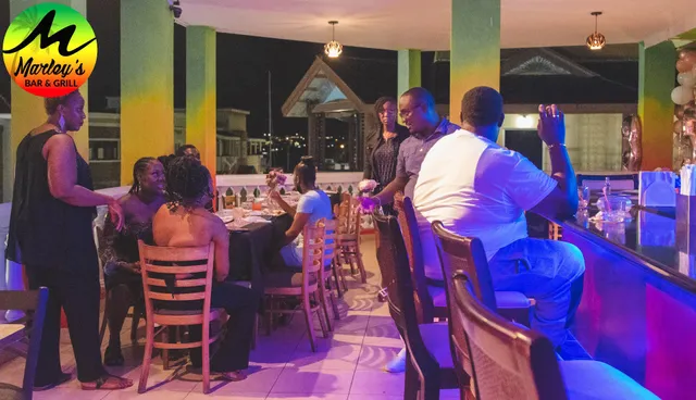 Pangea Multicuisine Kitchen & Lounge