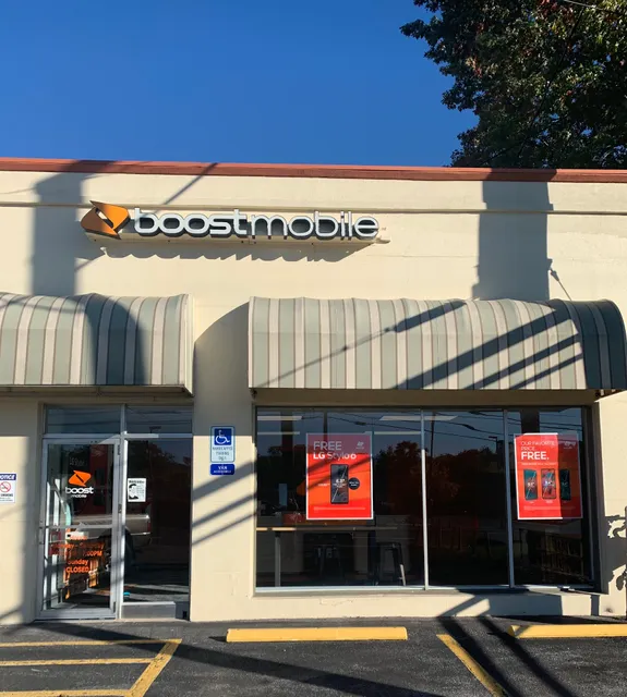 Boost Mobile