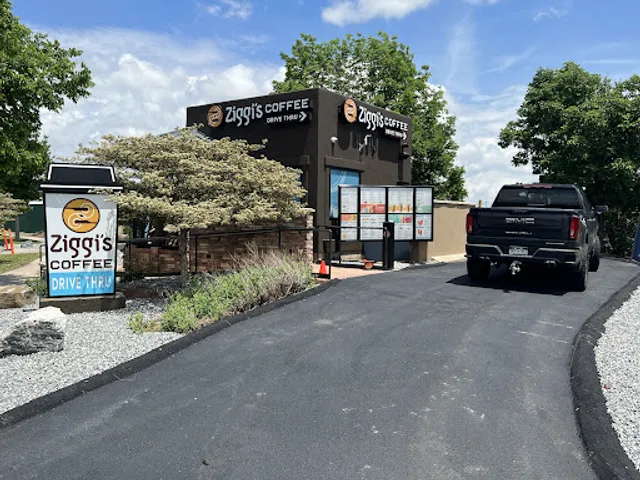 Ziggi's Coffee
