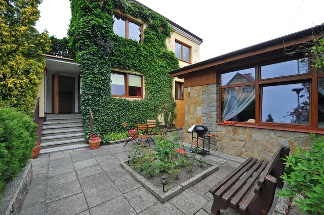 Holiday Resort Carolina