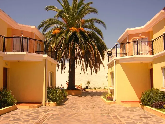 Departamentos ChadiCoMus