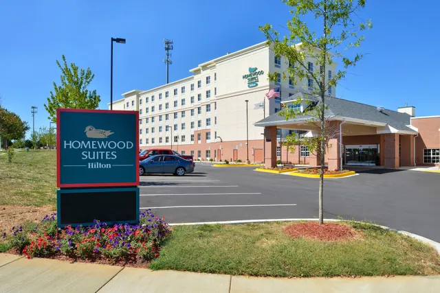 Homewood Suites by Hilton Columbia/Laurel
