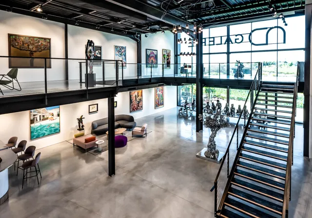 AD Galerie Montpellier