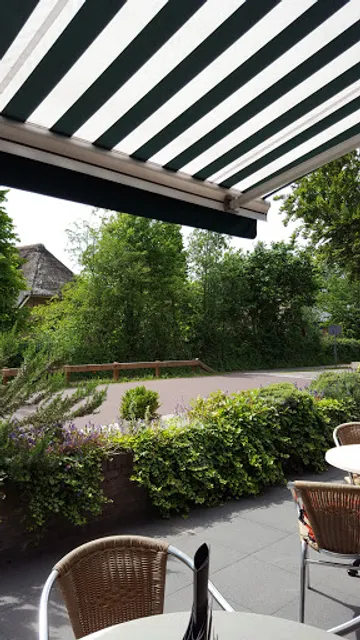 cafe schnitzelhuus ruimzicht