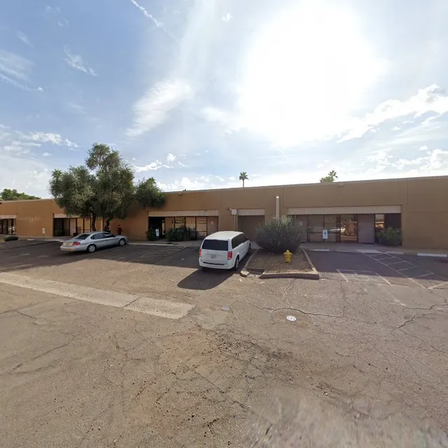 Southern Commerce Center