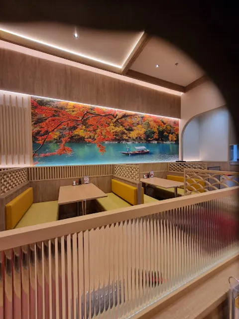 Fumi Japanese Cuisine @Central Chiangmai