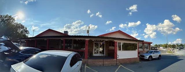 Tottos Mexican Restaurant