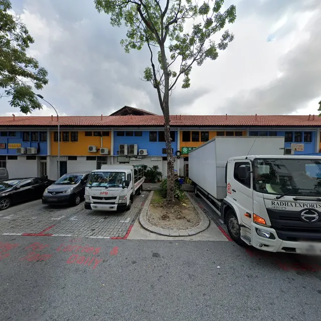 Blk 960 Jurong West St 92