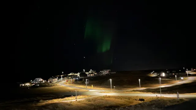 Blue Viking Studios Keflavík