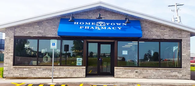 Lancaster Hometown Pharmacy