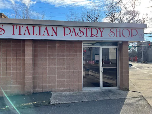 Lucibello's Italian Pastry Shop