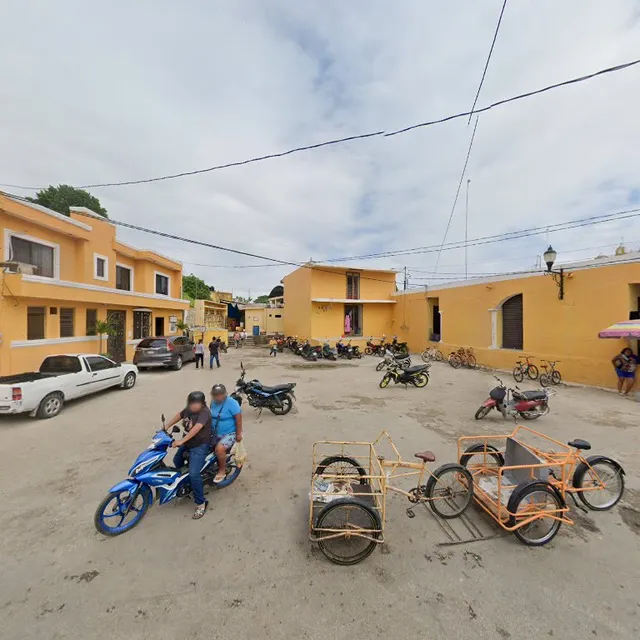 Carnitas Al Estilo Michoacan Lupita