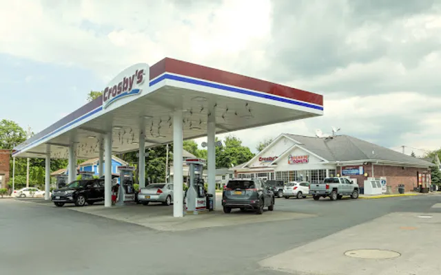 Crosby's - Ransomville