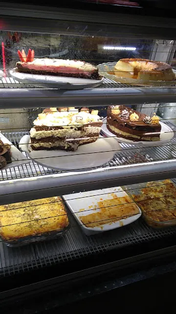 Degustu's Café e Restaurante