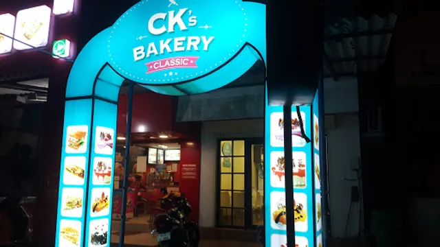 CK's Bakery