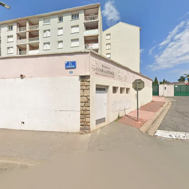 Résidence Clos de L'étoile