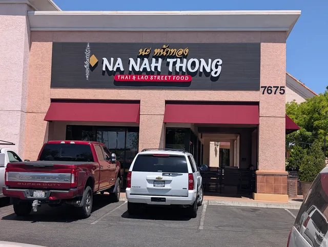 Na Nah Thong