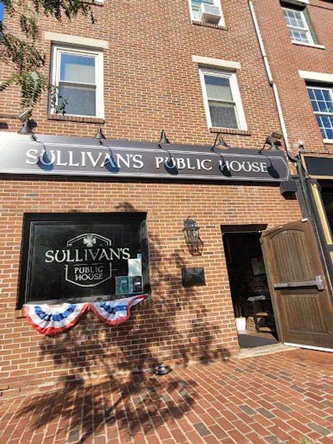 Sullivan's Public House