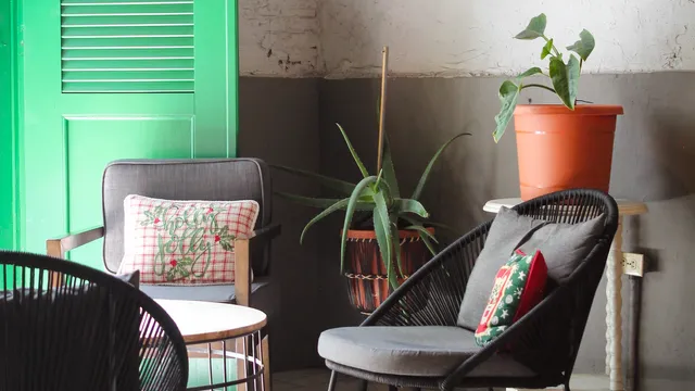 Kaffe Haus Old San Juan