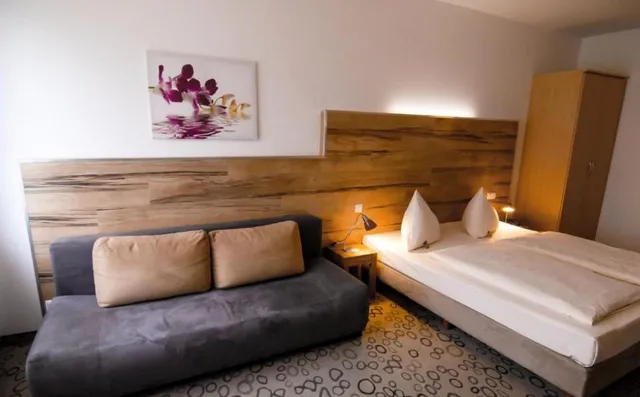 Petul Apart Hotel "Am Ruhrbogen"