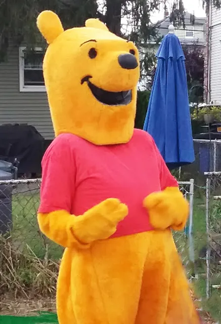 Parties for Peanuts, Inc.