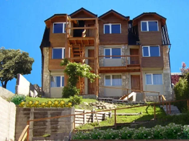 Altos del Centro - Bariloche