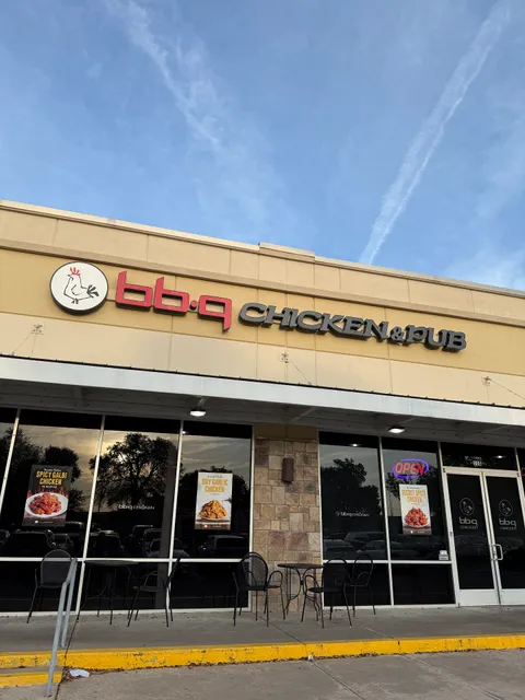 bb.q Chicken Austin Cedar Park