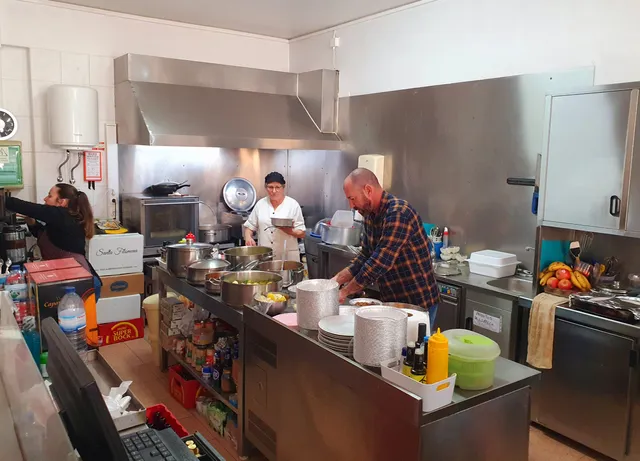 Restaurante O Picnic