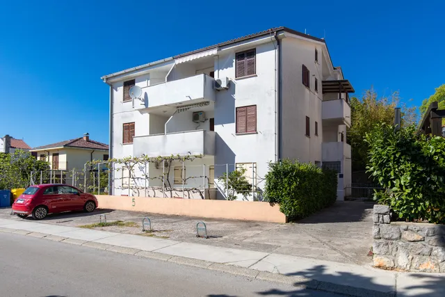 Apartment Bozena Krk