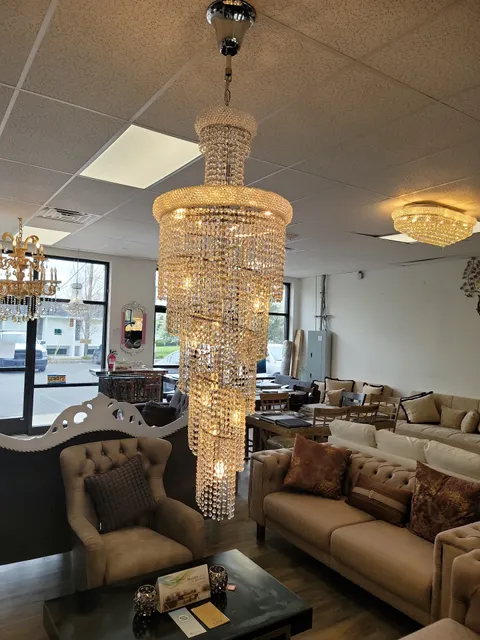 Aladdin Furniture And Mattresses