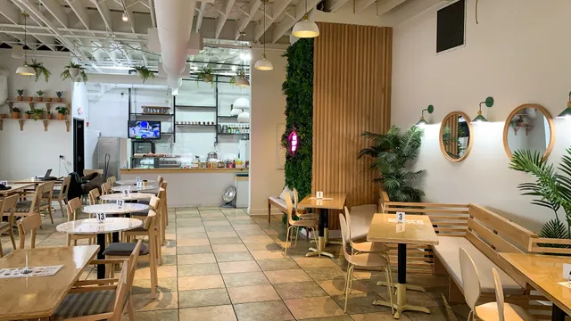 3010 Bakery and Kitchen