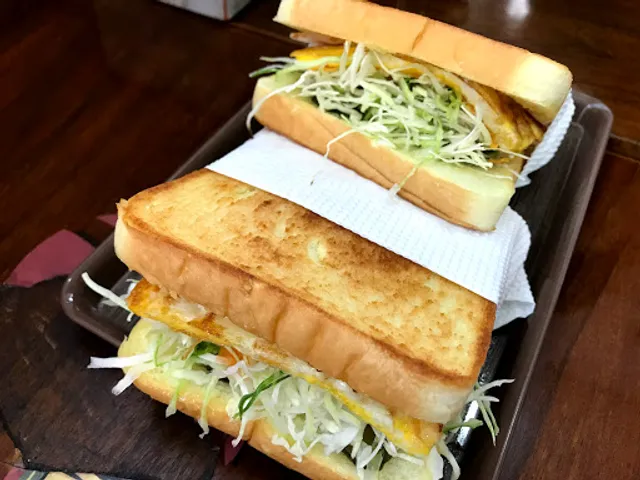 이삭토스트대전역전점