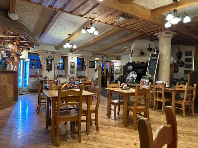 Restauracja Gościniec