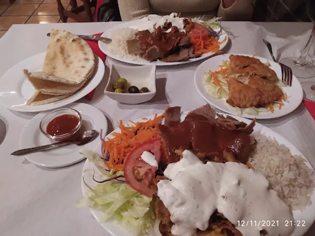 Gastro-Kebap Novelda