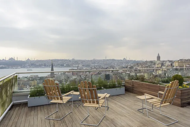 Witt Istanbul Hotels