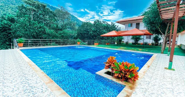 Cabañas Ecoturísticas Mi Terruño Tayrona