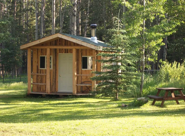 Western Wilderness Adventures