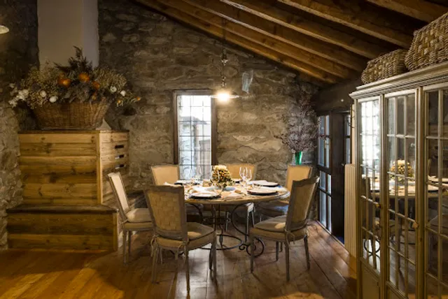 Locanda la Brenva - Hotel & Restaurant