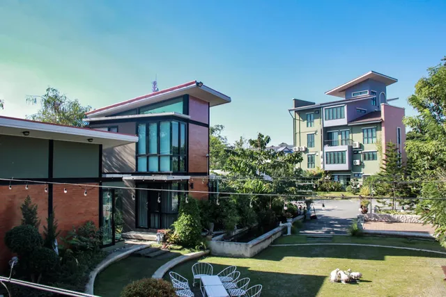 The One House Resort Pakchong