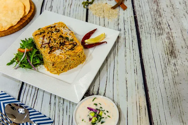 Pakwaan Indian Top Ryde