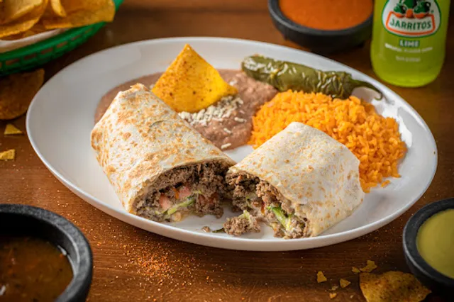 Taco Pros - Mexican Cocina (Niles)