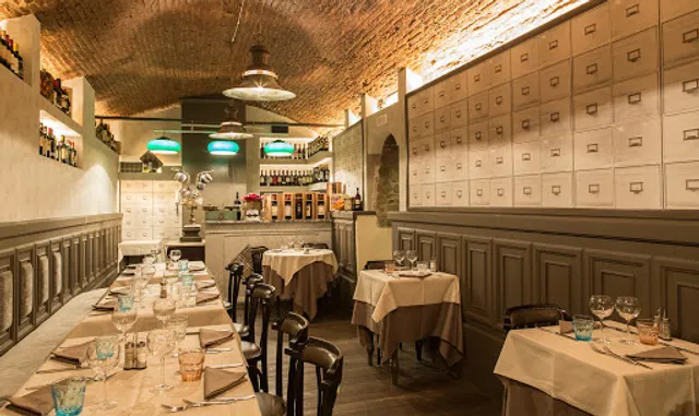 Trattoria Marione al Trebbio