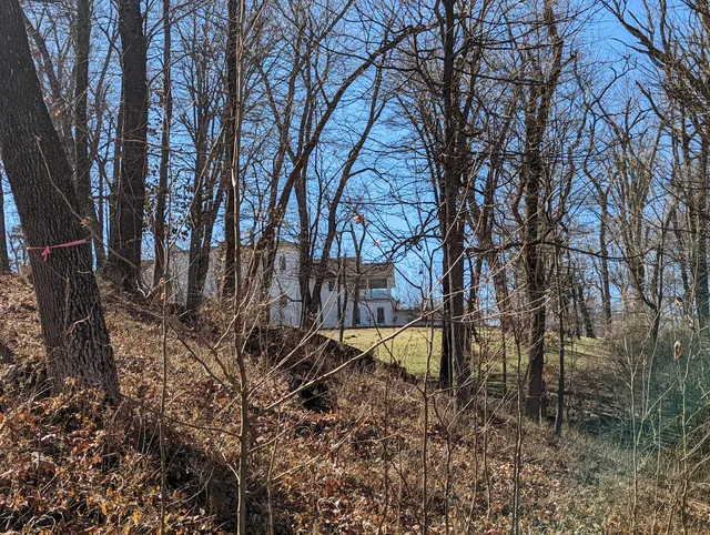 Markham Hill Nature Trails