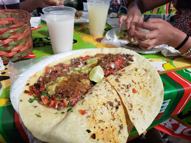 Asadero Compadre Guaras