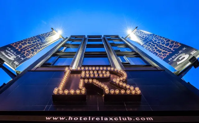 Hotel Relax III