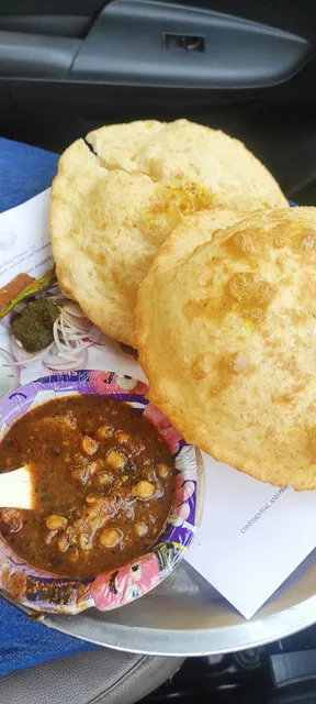 Hari om Chhole Bhature and Catering Services for kitty party, birthday and other functions